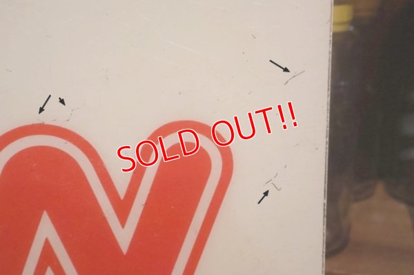 画像6: dp-251008-34 Wienerschnitzel 2000's Public Phone Side Panel