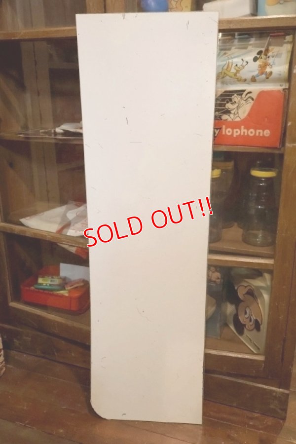 画像8: dp-251008-34 Wienerschnitzel 2000's Public Phone Side Panel