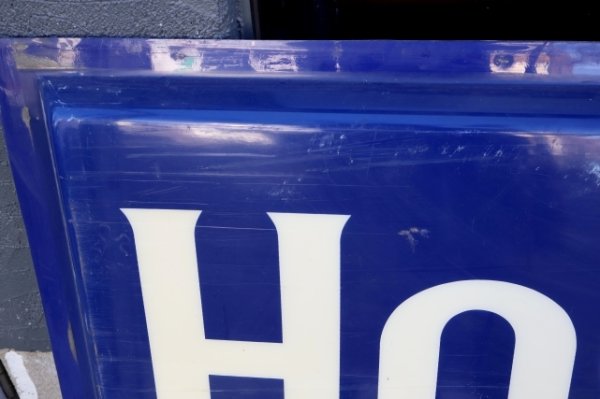 画像2: dp-240508-66 【※店頭ピックのみ】Hostess CAKES 1990's-2000's Store Sign