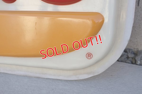 画像6: dp-251008-09 【※店頭ピックのみ】BURGER KING 1990's Store Sign