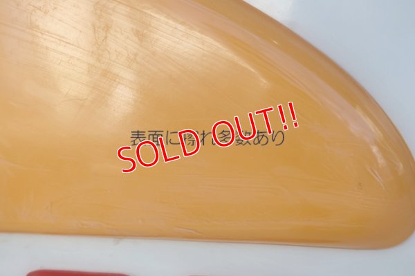 画像9: dp-251008-09 【※店頭ピックのみ】BURGER KING 1990's Store Sign