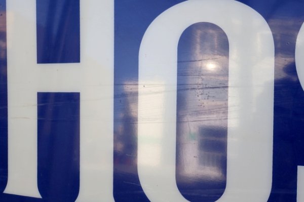 画像5: dp-240508-66 【※店頭ピックのみ】Hostess CAKES 1990's-2000's Store Sign