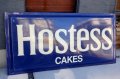 dp-240508-66 【※店頭ピックのみ】Hostess CAKES 1990's-2000's Store Sign
