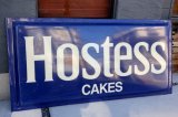 dp-240508-66 【※店頭ピックのみ】Hostess CAKES 1990's-2000's Store Sign