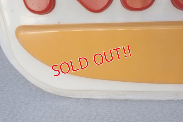 画像5: dp-251008-09 【※店頭ピックのみ】BURGER KING 1990's Store Sign