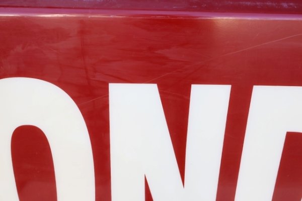 画像3: dp-240508-65 【※店頭ピックのみ】WONDER BREAD 1990's-2000's Store Sign