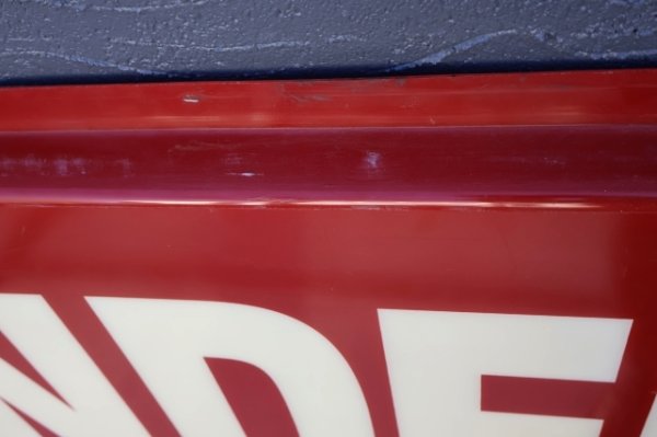 画像9: dp-240508-65 【※店頭ピックのみ】WONDER BREAD 1990's-2000's Store Sign