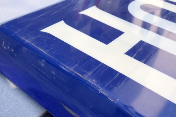 画像13: dp-240508-66 【※店頭ピックのみ】Hostess CAKES 1990's-2000's Store Sign