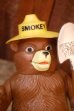 画像2: ct-251105-53 Smokey Bear / DAKIN 1970's Figure (2)
