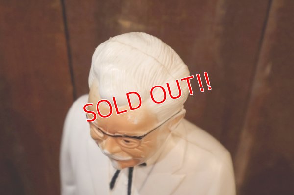 画像8: ct-251105-73 Kentucky Fried Chicken (KFC) / 1970's Colonel Sanders Bank