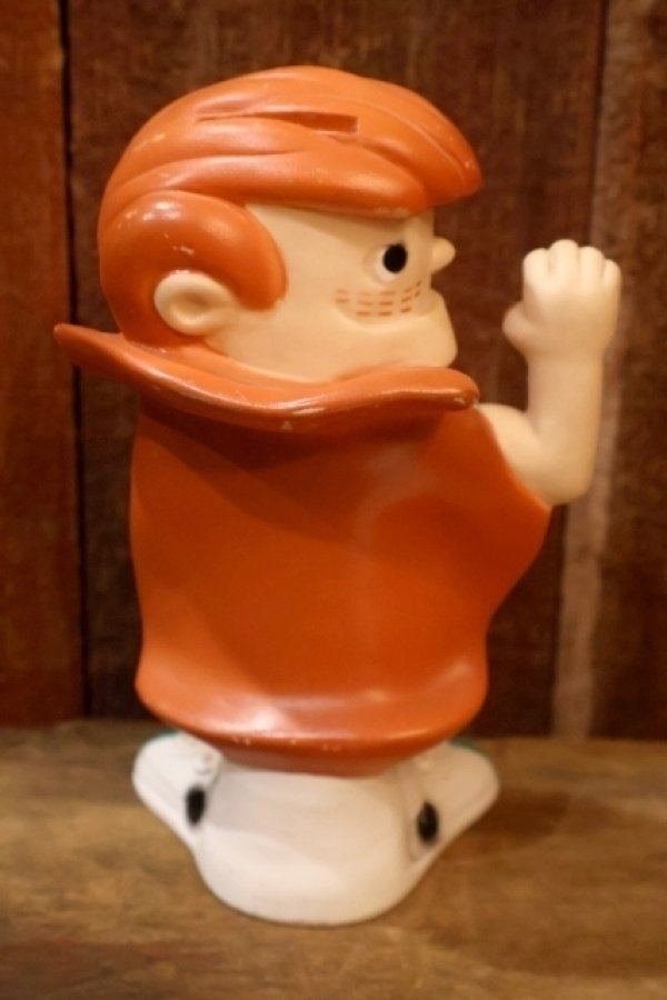 画像6: ct-251105-48 CURAD / Taped Crusader 1970's Coin Bank