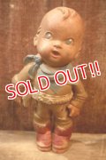 ct-251105-54 G.S. LAWSON 1950's Cowboy Sheriff Baby Doll