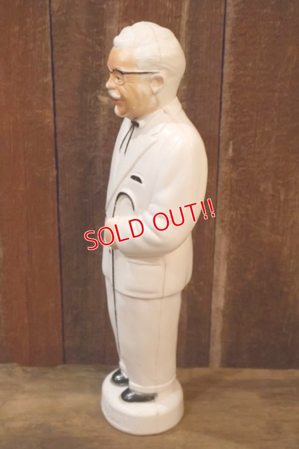 画像5: ct-251105-73 Kentucky Fried Chicken (KFC) / 1970's Colonel Sanders Bank