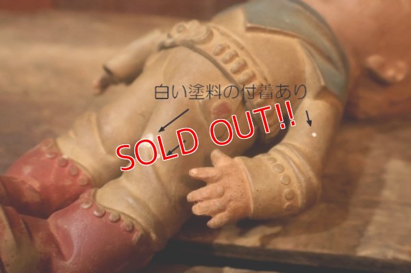 画像10: ct-251105-54 G.S. LAWSON 1950's Cowboy Sheriff Baby Doll