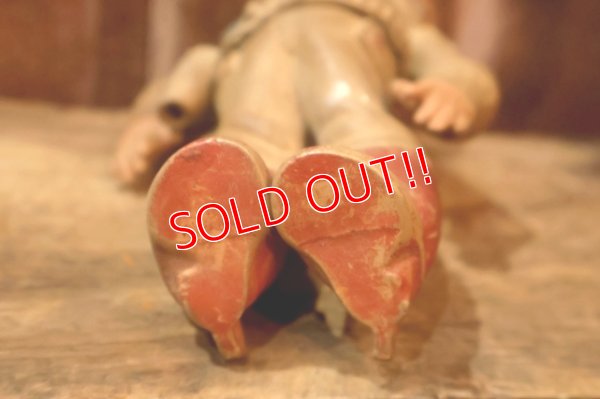 画像9: ct-251105-54 G.S. LAWSON 1950's Cowboy Sheriff Baby Doll