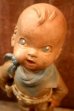 画像2: ct-251105-54 G.S. LAWSON 1950's Cowboy Sheriff Baby Doll (2)