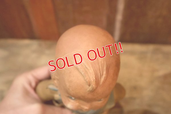 画像7: ct-251105-54 G.S. LAWSON 1950's Cowboy Sheriff Baby Doll