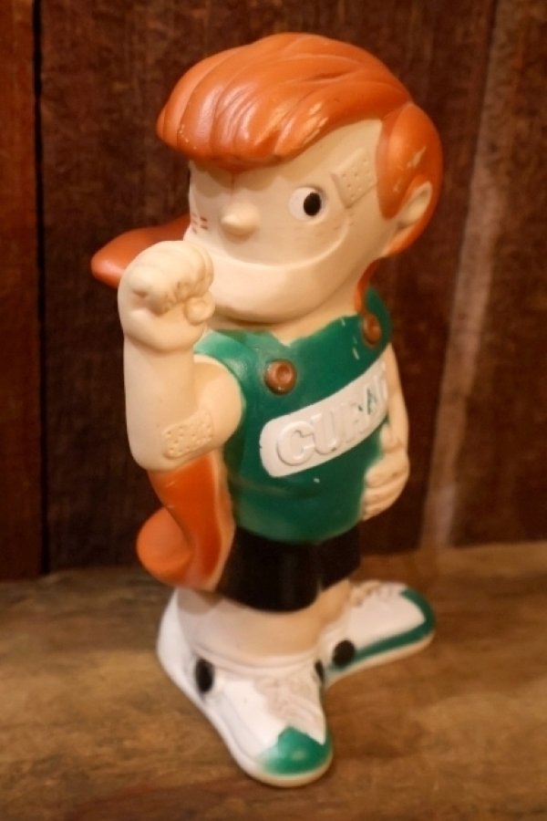 画像4: ct-251105-48 CURAD / Taped Crusader 1970's Coin Bank