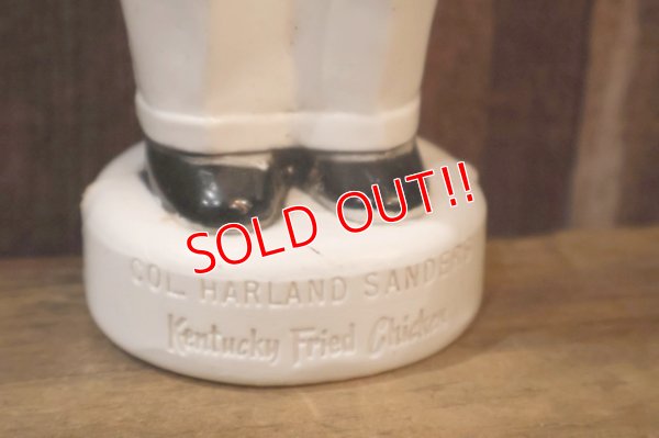 画像4: ct-251105-73 Kentucky Fried Chicken (KFC) / 1970's Colonel Sanders Bank