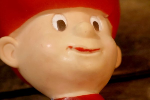 画像10: ct-251105-06 Marky Maypo / 1960's Advertising Soft Vinyl Doll