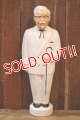 ct-251105-73 Kentucky Fried Chicken (KFC) / 1970's Colonel Sanders Bank