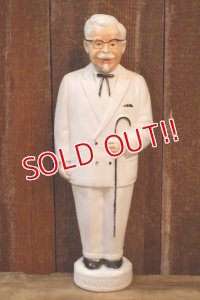 ct-251105-73 Kentucky Fried Chicken (KFC) / 1970's Colonel Sanders Bank