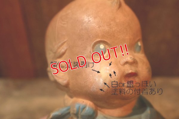 画像11: ct-251105-54 G.S. LAWSON 1950's Cowboy Sheriff Baby Doll