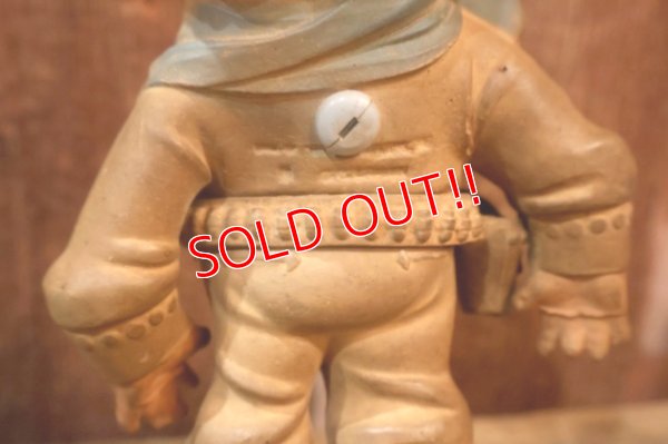 画像6: ct-251105-54 G.S. LAWSON 1950's Cowboy Sheriff Baby Doll