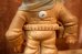 画像6: ct-251105-54 G.S. LAWSON 1950's Cowboy Sheriff Baby Doll (6)