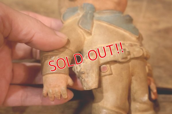 画像8: ct-251105-54 G.S. LAWSON 1950's Cowboy Sheriff Baby Doll