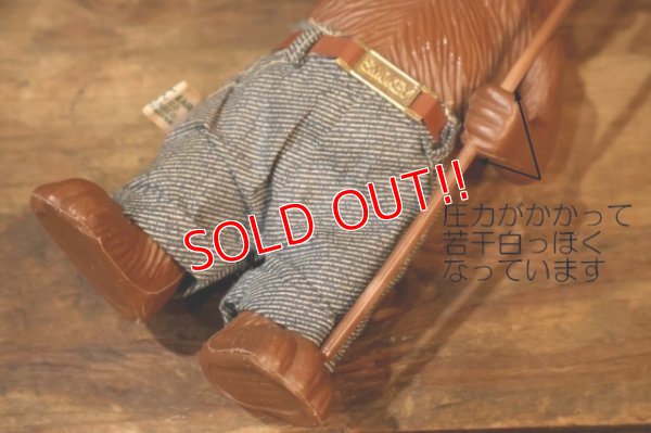 画像9: ct-251105-53 Smokey Bear / DAKIN 1970's Figure