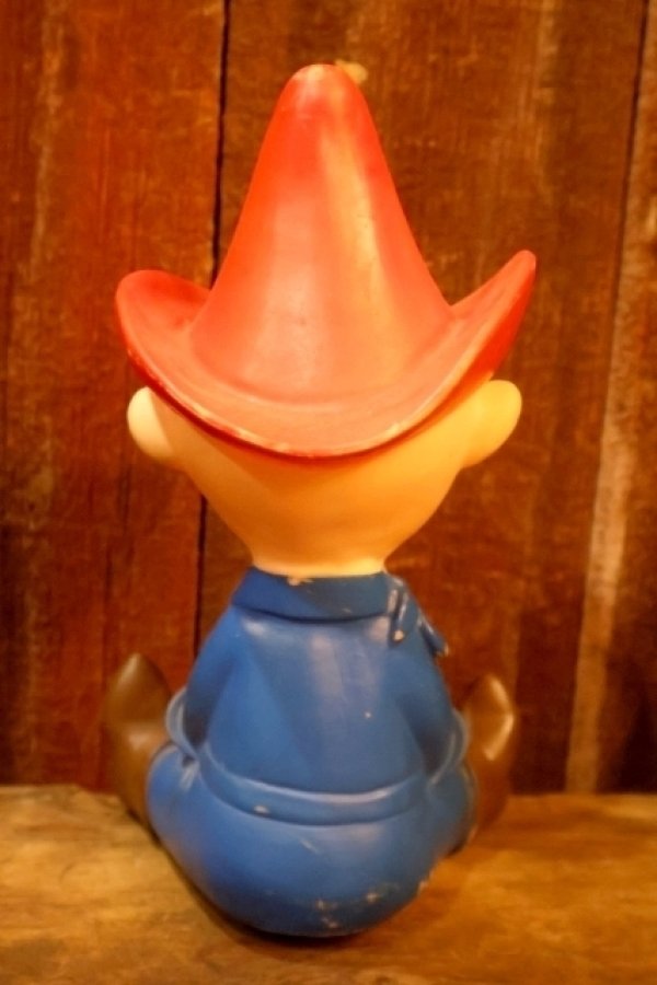 画像7: ct-251105-06 Marky Maypo / 1960's Advertising Soft Vinyl Doll