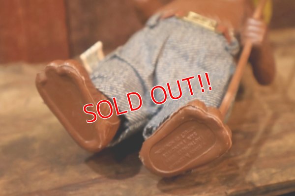 画像10: ct-251105-53 Smokey Bear / DAKIN 1970's Figure