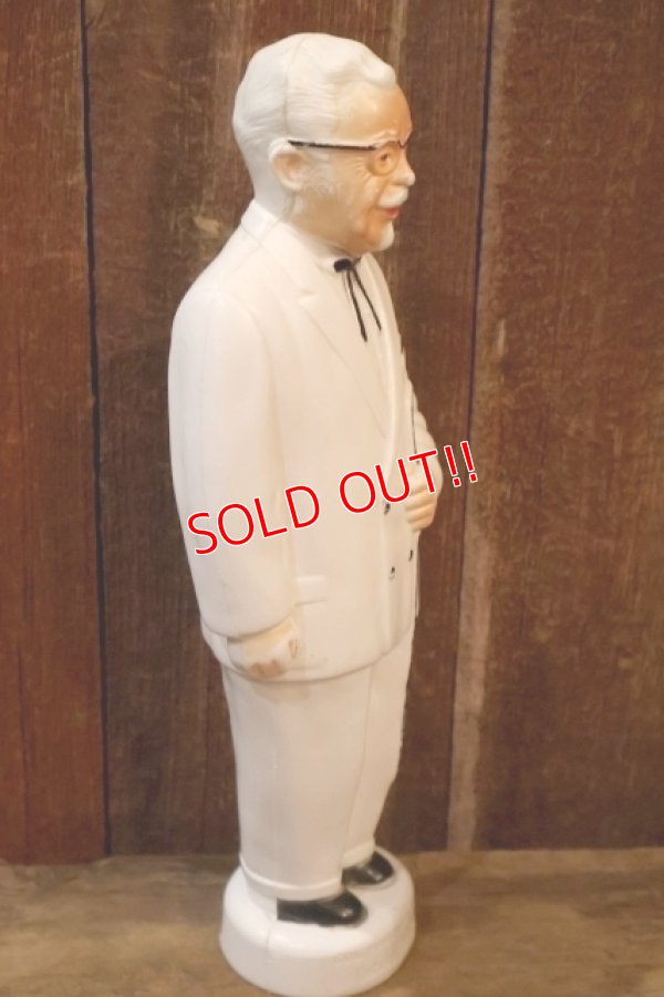 画像6: ct-251105-73 Kentucky Fried Chicken (KFC) / 1970's Colonel Sanders Bank