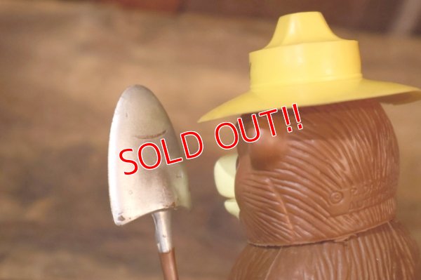 画像8: ct-251105-53 Smokey Bear / DAKIN 1970's Figure