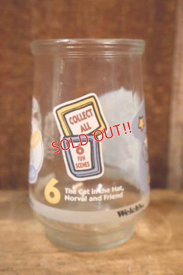 画像3: gt-250618-17 The Wubbulous World of Dr. Seuss 1996 Welch's Glass #6
