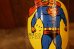 画像7: gs-251105-01 SUPERMAN / PEPSI 1976 Collector Series Glass (7)
