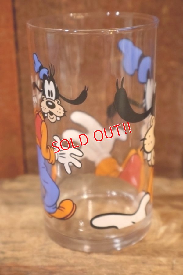 画像5: gt-250618-17 Goofy 1990's Glass