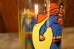 画像8: gs-251105-01 SUPERMAN / PEPSI 1976 Collector Series Glass (8)