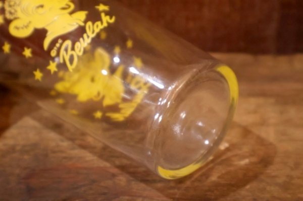 画像7: gs-251105-03 Borden's 1950's Beulah Glass