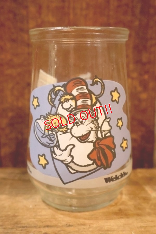 画像1: gt-250618-17 The Wubbulous World of Dr. Seuss 1996 Welch's Glass #6