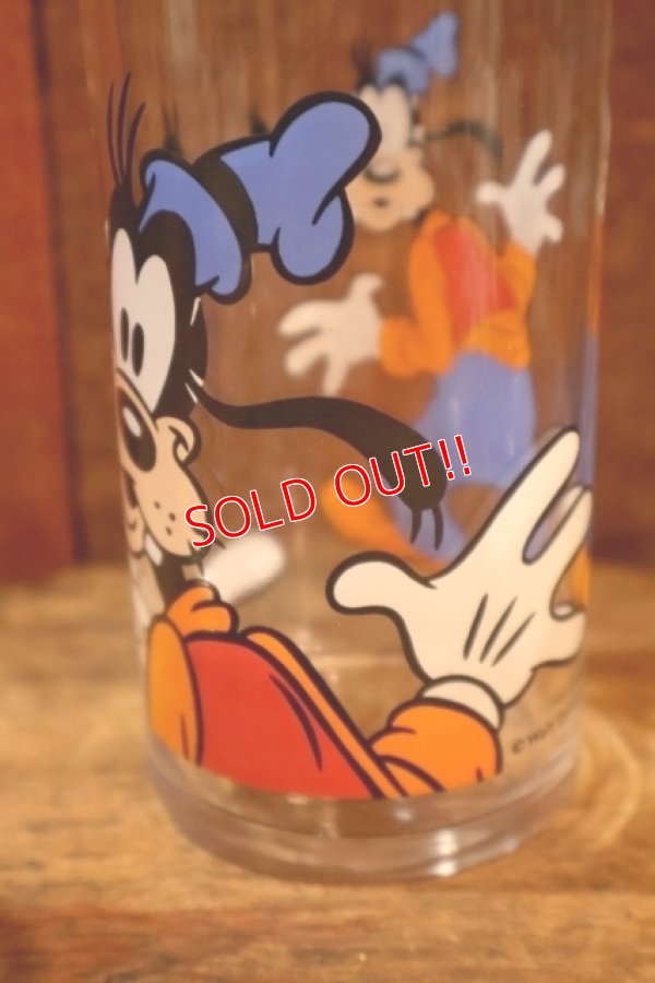 画像4: gt-250618-17 Goofy 1990's Glass