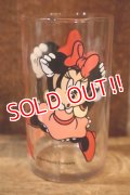 gt-250618-17 Minnie Mouse 1990's Glass