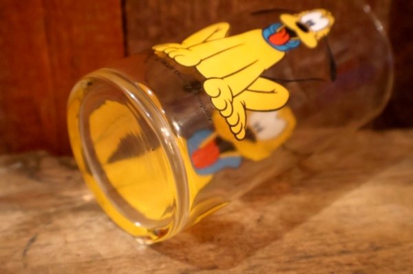 画像5: gt-250618-17 Pluto 1990's Glass