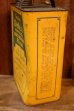 画像6: dp-251008-58 Genuine Delco / Late 1940's Hydraulic SHOCK ABSORBER Fluid One U.S. Gallos Can (6)