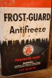 画像3: dp-250618-28 ATLAS FROST-GUARD Anti-Freeze 1 U.S. GALLON CAN (3)