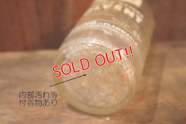 画像6: dp-251008-87 Anco / 1950's-1960's WINDSHIELD WASHER SOLVENT BOTTLE