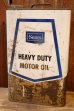 画像1: dp-250618-28 Sears HEAVY DUTY MOTOR OIL 2 1/2 U.S. GALLONS CAN (1)