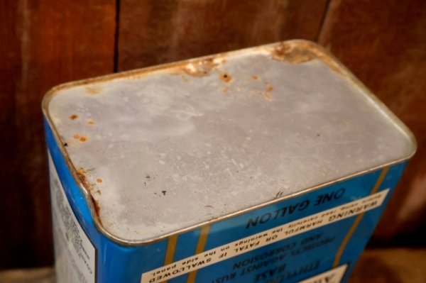 画像7: dp-250618-28 MASTERCRAFT / ANTI-FREEZE & Summer Coolant 1 U.S. GALLON CAN