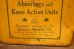 画像3: dp-251008-58 Genuine Delco / Late 1940's Hydraulic SHOCK ABSORBER Fluid One U.S. Gallos Can (3)